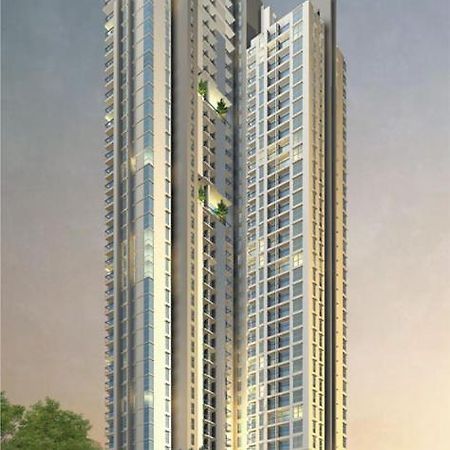 2 Bedrooms - Thamrin Executive Apartment At Jakarta Center Luaran gambar