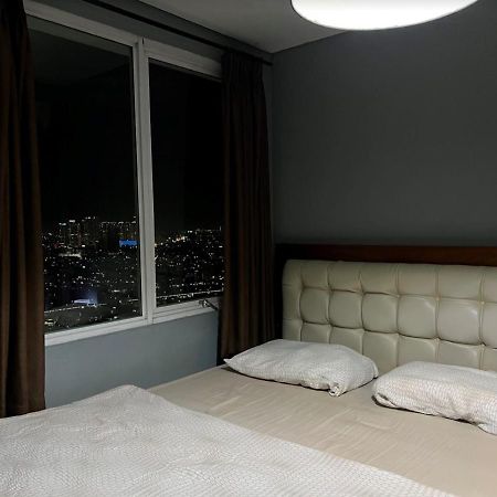 2 Bedrooms - Thamrin Executive Apartment At Jakarta Center Luaran gambar