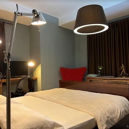 2 Bedrooms - Thamrin Executive Apartment At Jakarta Center Luaran gambar