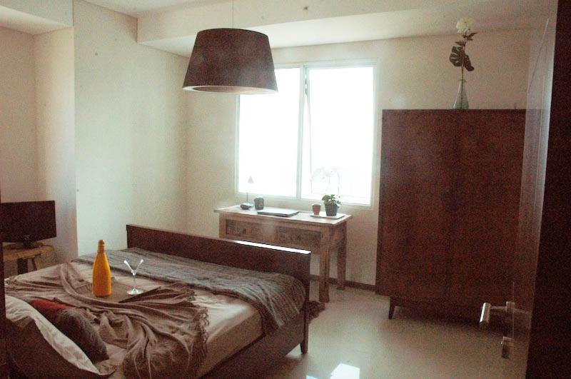 2 Bedrooms - Thamrin Executive Apartment At Jakarta Center Luaran gambar