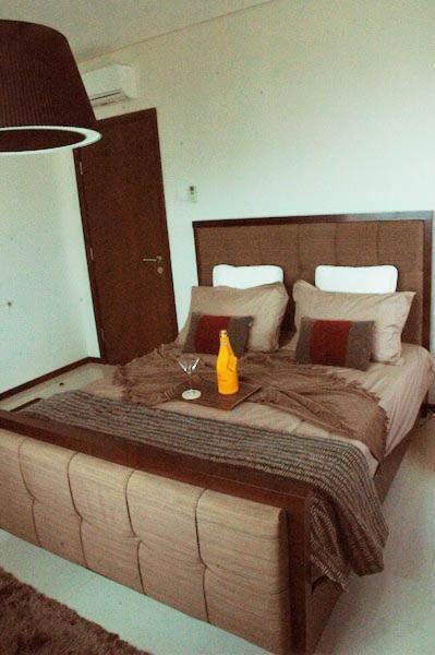 2 Bedrooms - Thamrin Executive Apartment At Jakarta Center Luaran gambar