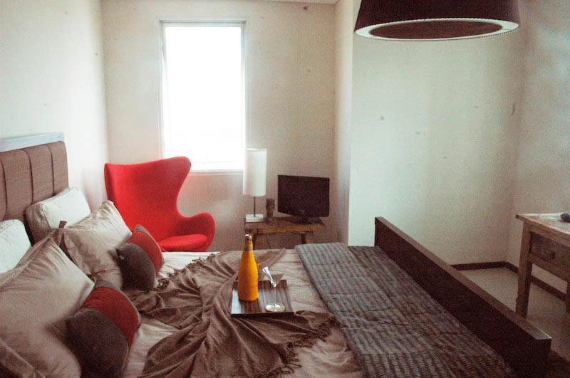 2 Bedrooms - Thamrin Executive Apartment At Jakarta Center Luaran gambar