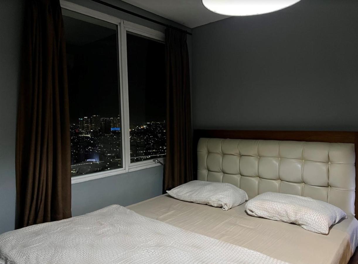 2 Bedrooms - Thamrin Executive Apartment At Jakarta Center Luaran gambar