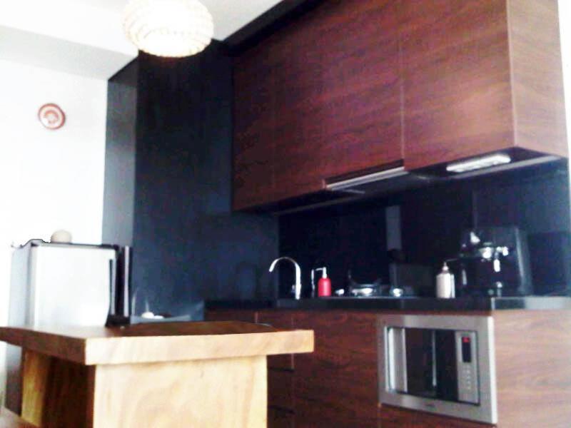 2 Bedrooms - Thamrin Executive Apartment At Jakarta Center Luaran gambar