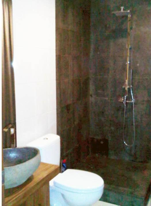 2 Bedrooms - Thamrin Executive Apartment At Jakarta Center Luaran gambar
