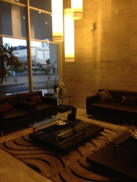 2 Bedrooms - Thamrin Executive Apartment At Jakarta Center Luaran gambar