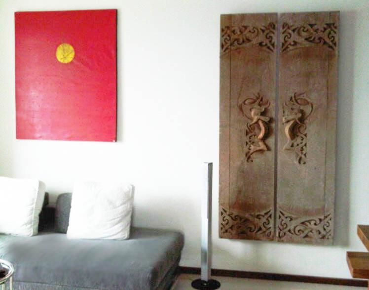 2 Bedrooms - Thamrin Executive Apartment At Jakarta Center Luaran gambar