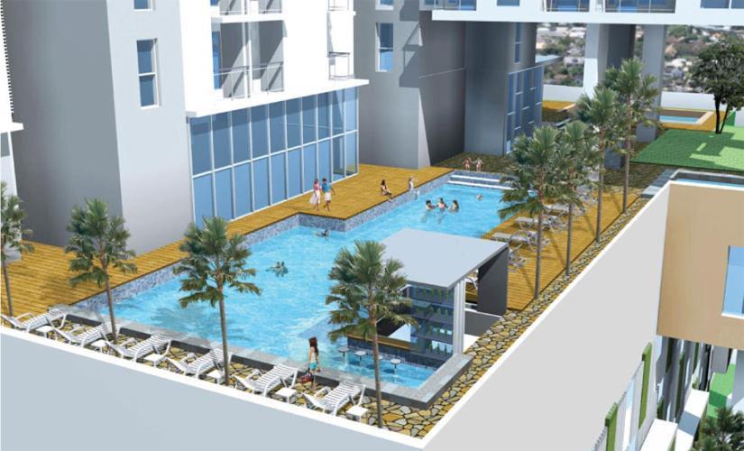 2 Bedrooms - Thamrin Executive Apartment At Jakarta Center Luaran gambar