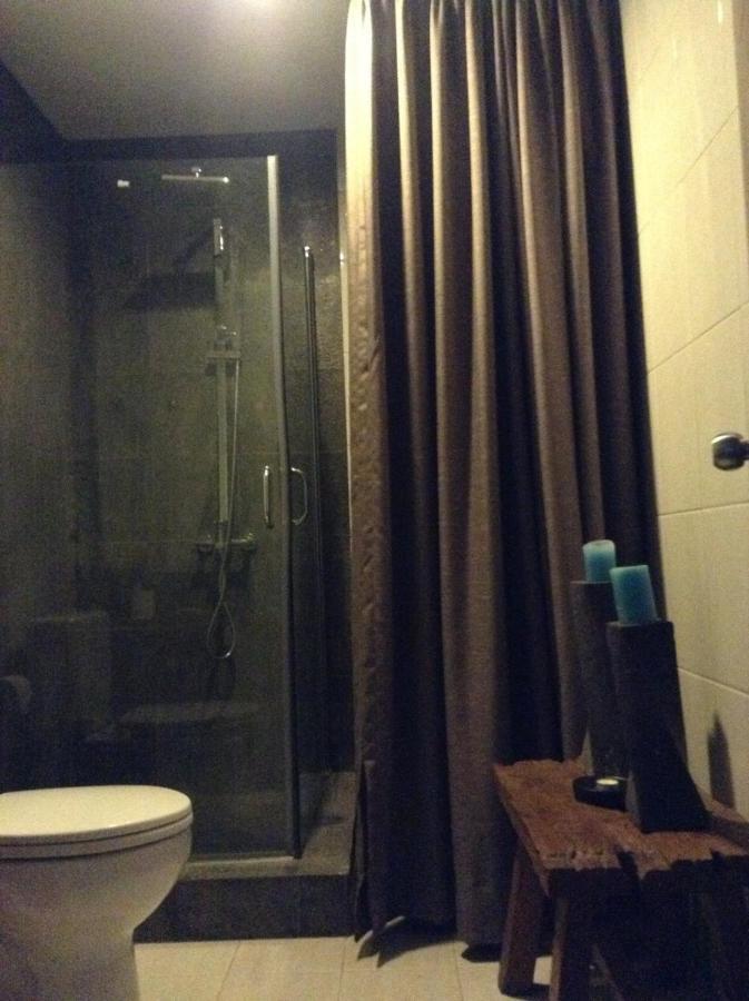 2 Bedrooms - Thamrin Executive Apartment At Jakarta Center Luaran gambar