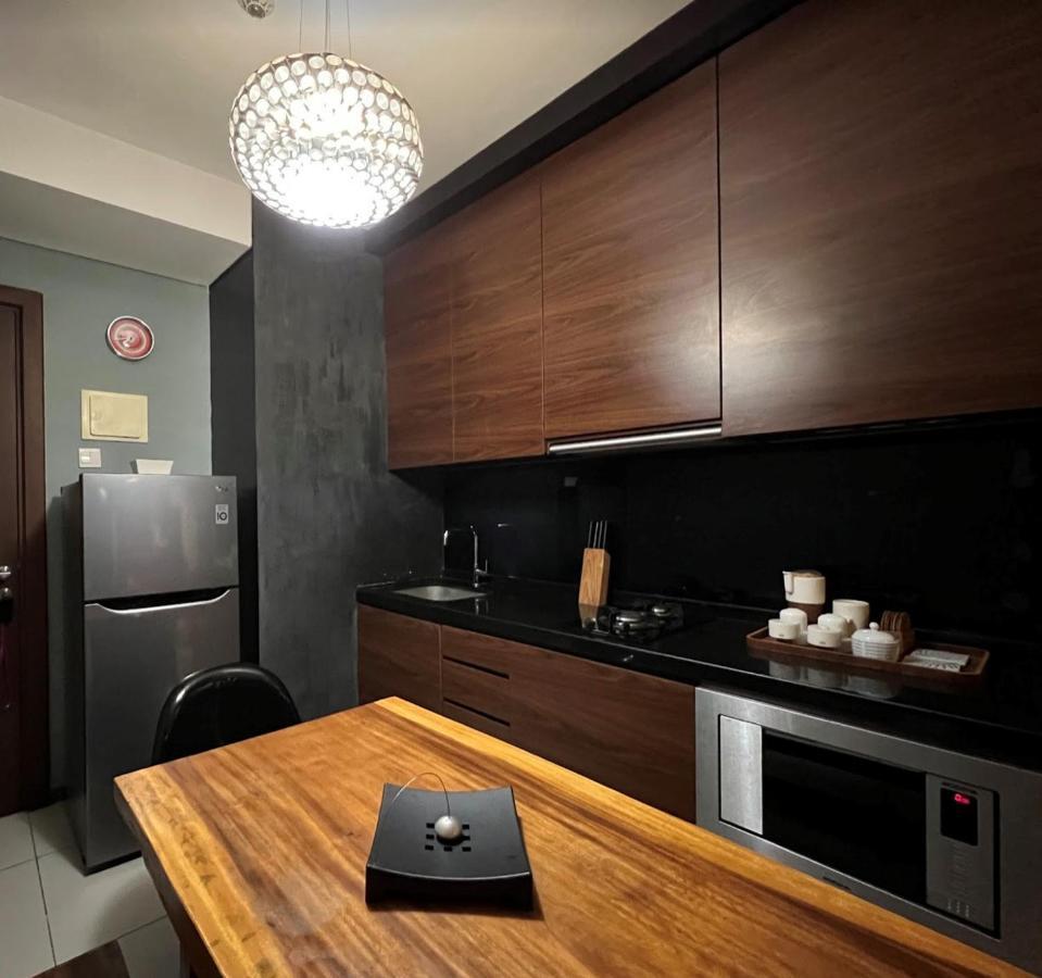 2 Bedrooms - Thamrin Executive Apartment At Jakarta Center Luaran gambar