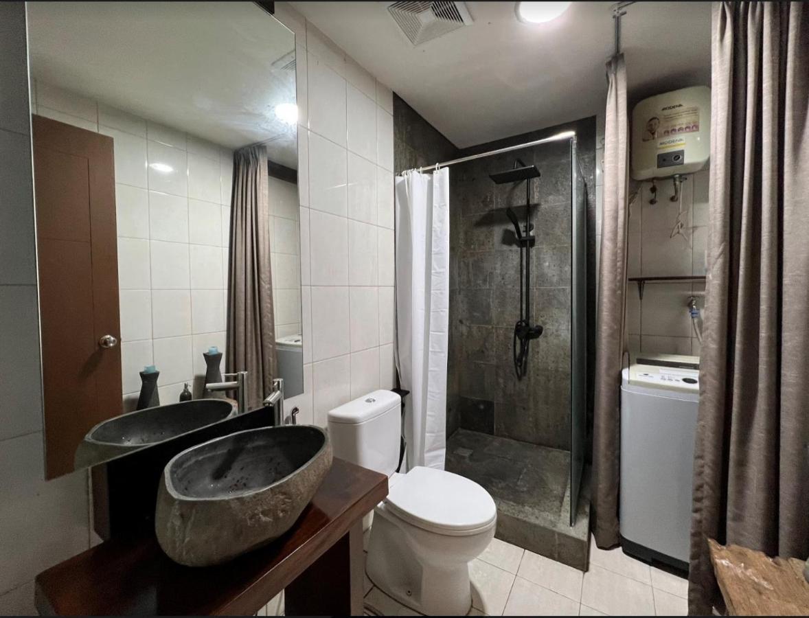 2 Bedrooms - Thamrin Executive Apartment At Jakarta Center Luaran gambar